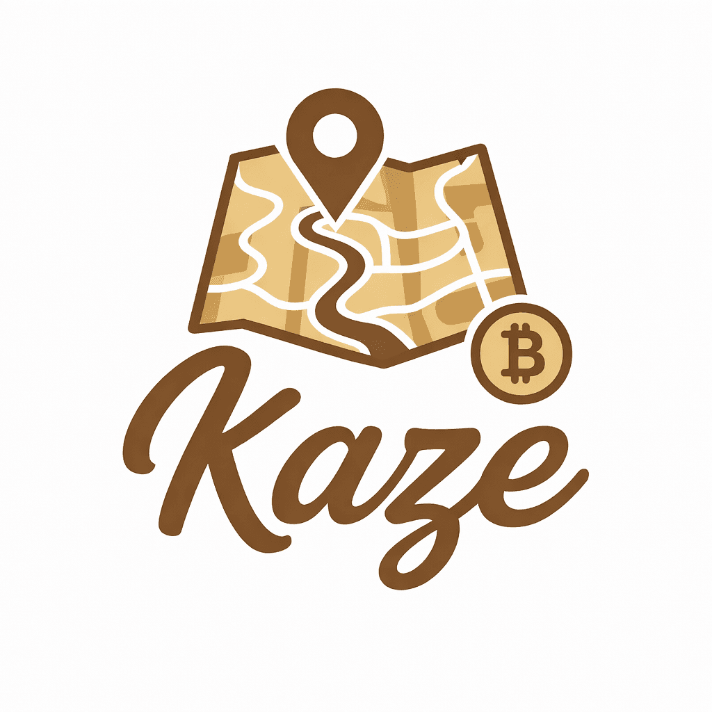 Kaze Logo